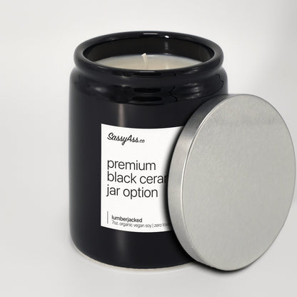 You Better Walk That Fucking Duck - Scented Soy Candle: Vegan, Cruelty-Free & Handcrafted - Unique & Sassy Gift for Drag Race Fans - You Better Walk That Fucking Duck - Scented Soy Candle: Vegan, Cruelty-Free & Handcrafted - Unique & Sassy Gift for Drag Race Fans - SassyAss.co